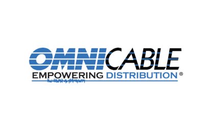OmniCable logo