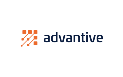 Advantive logo