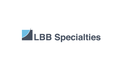 LBB Specialties logo