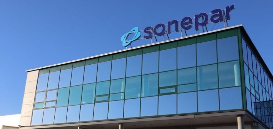 Sonepar company
