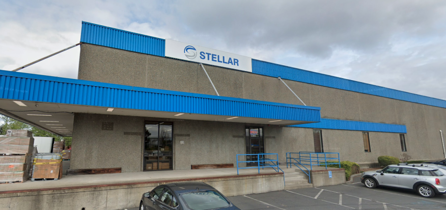 Stellar HQ tacoma