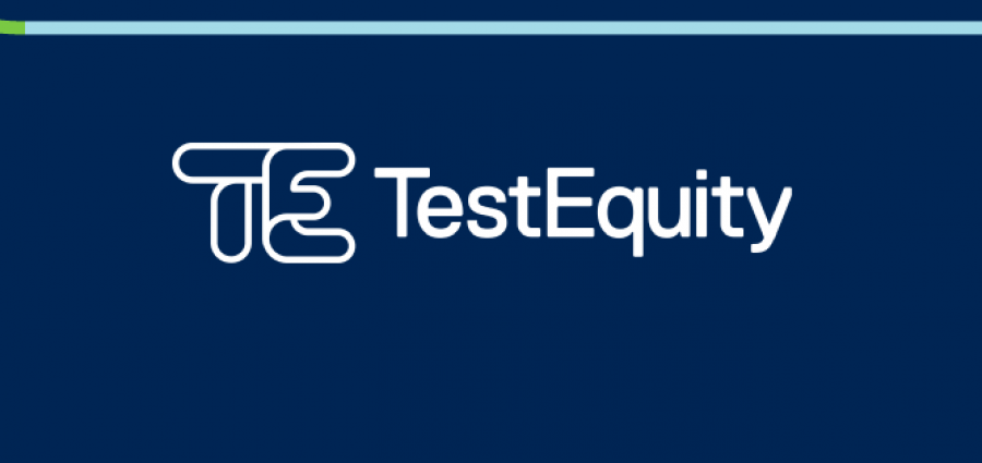 TestEquity logo