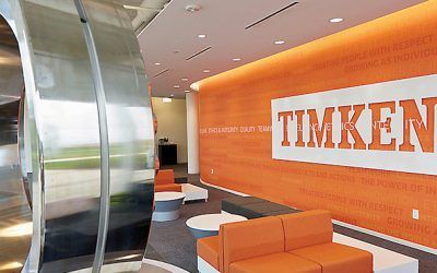 Timken Completes Acquisition