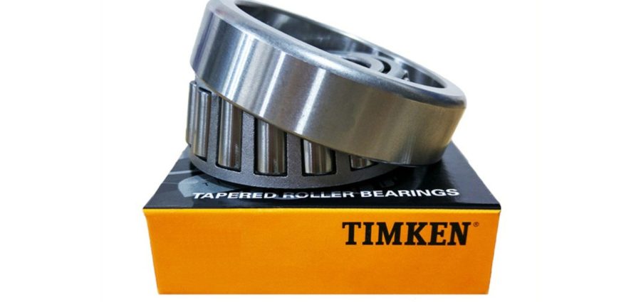 Timken