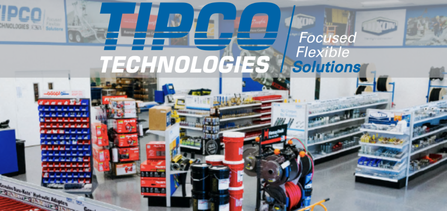 Tipco Technologies