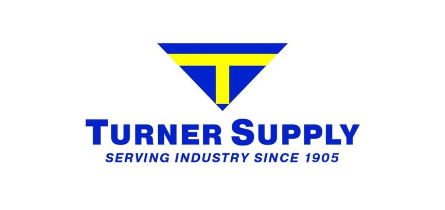 Turner Supply Logo