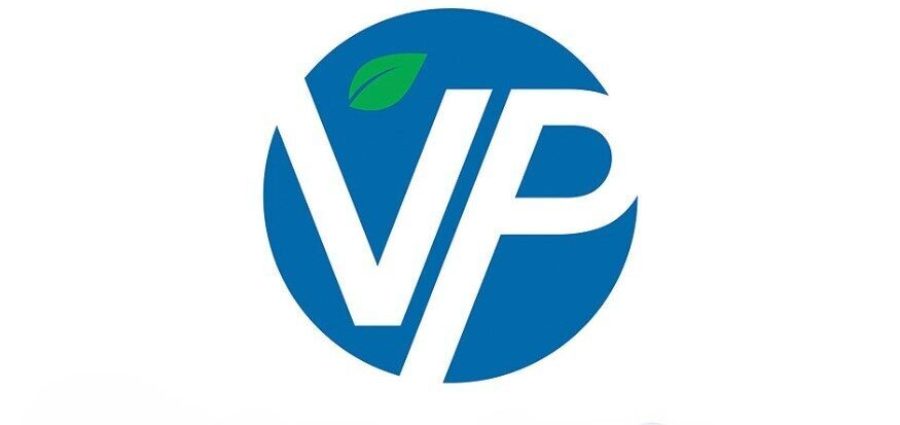 VP Supply Logo