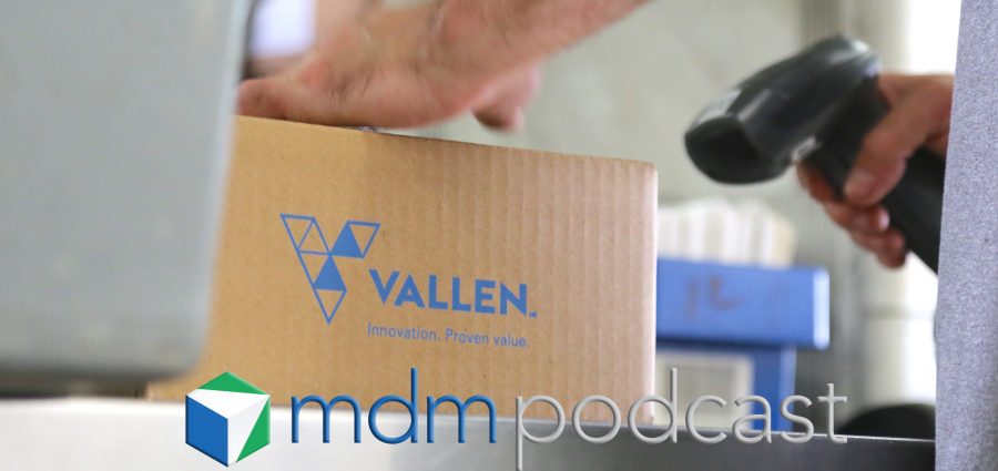 Vallen Podcast