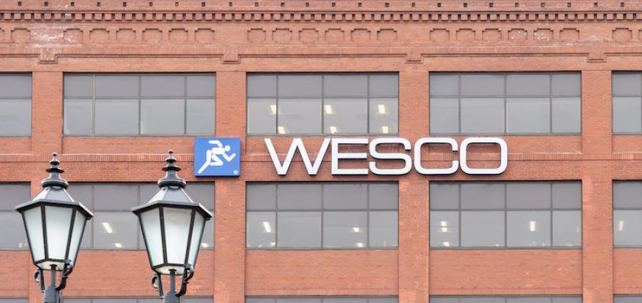 On June 9, Pittsburgh, Pennsylvania-based electrical and industrial supplies distributor WESCO International announced the upcoming retirement of Ted Dosch, executive vice president, strategy and chief transformation officer, effective August 5 of this year. Dosch has served in this position since June 2020 upon the completion of Wesco’s merger with Anixter.
