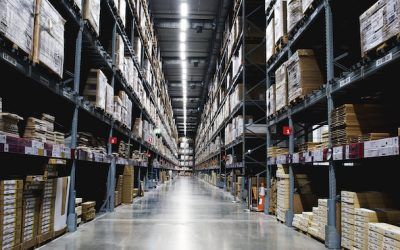 Ahead of a potential economic slowdown, we asked distributors whether they plan on adjusting inventory for the second half of 2022 and into 2023.