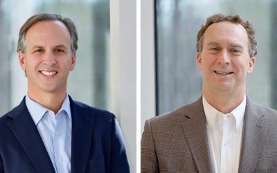 Will Stengel Appointed to Expanded Role as President and Chief Operating Officer; Chris Galla Appointed Senior Vice President and General Counsel