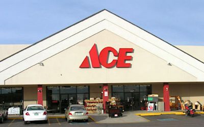 Ace opens first store in mexico