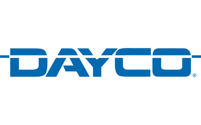 dayco-vector-logo