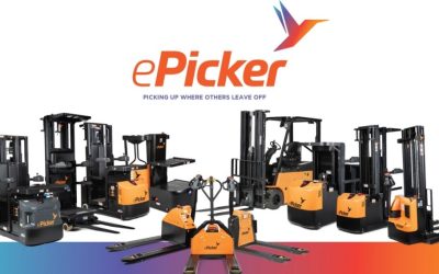ePicker lineup