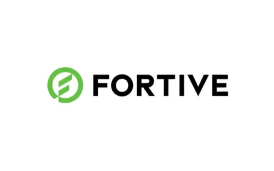 fortive logo