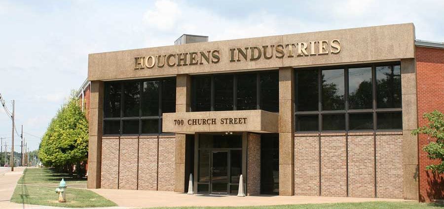 Houchens Industries