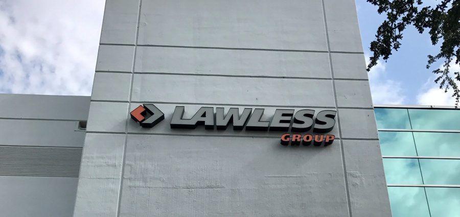 On June 22, Dallas-based industrial distributor The Lawless Group (LGW) announced the hiring of Raz Ghazikhanian as their new Western Regional Sales Manager. 