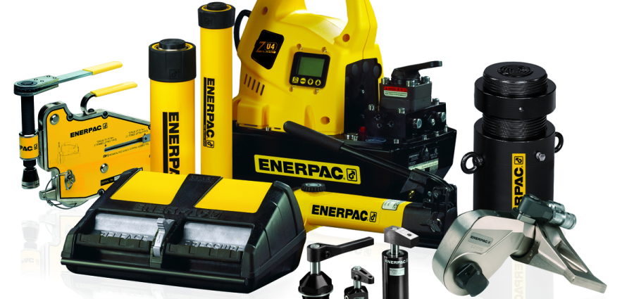 Enerpac