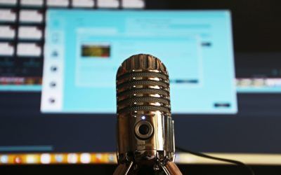 2022 Podcast Guests Reinforce Outlook, Importance of Tech and Analytics