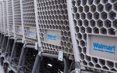 According to a company memo seen by Reuters and The Wall Street Journal, retail giant Walmart Inc. will begin to charge extra fees to some of its suppliers to transport goods to its warehouses and stores in response to rising fuel and transportation costs.